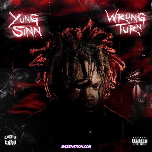 Yung Sinn – On they Azz Mp3 Download