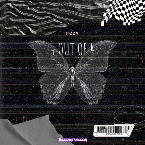 Tizzy – 4 out of 4