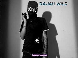 Rajahwild - Johnny Maddog