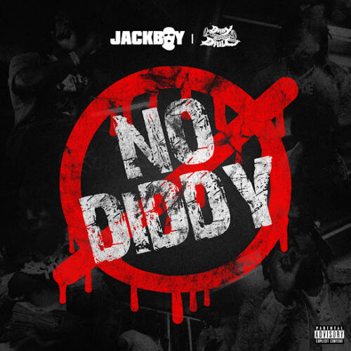 Jackboy - No Diddy Ft. BabyDrill