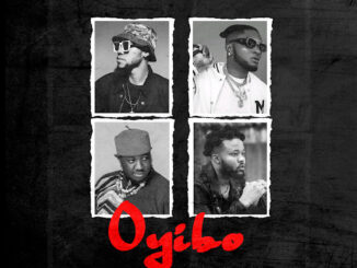 Kezyklef Oyibo MP3 Download