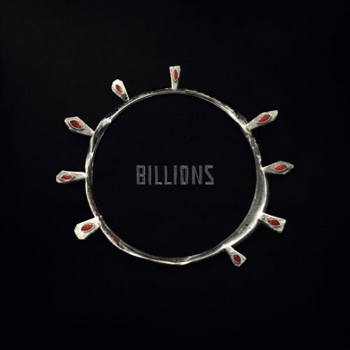 Sarz - Billions (feat. Lojay)